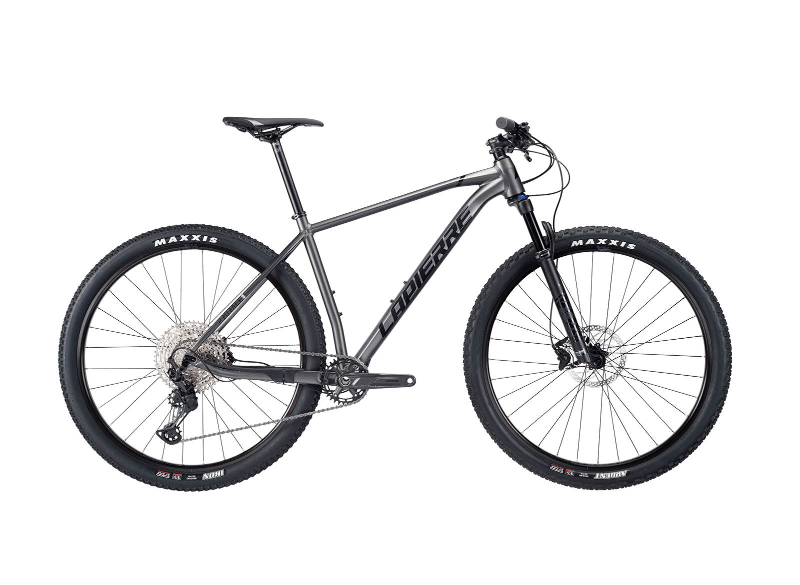 Lapierre zesty tr 5.9 2021 new arrivals